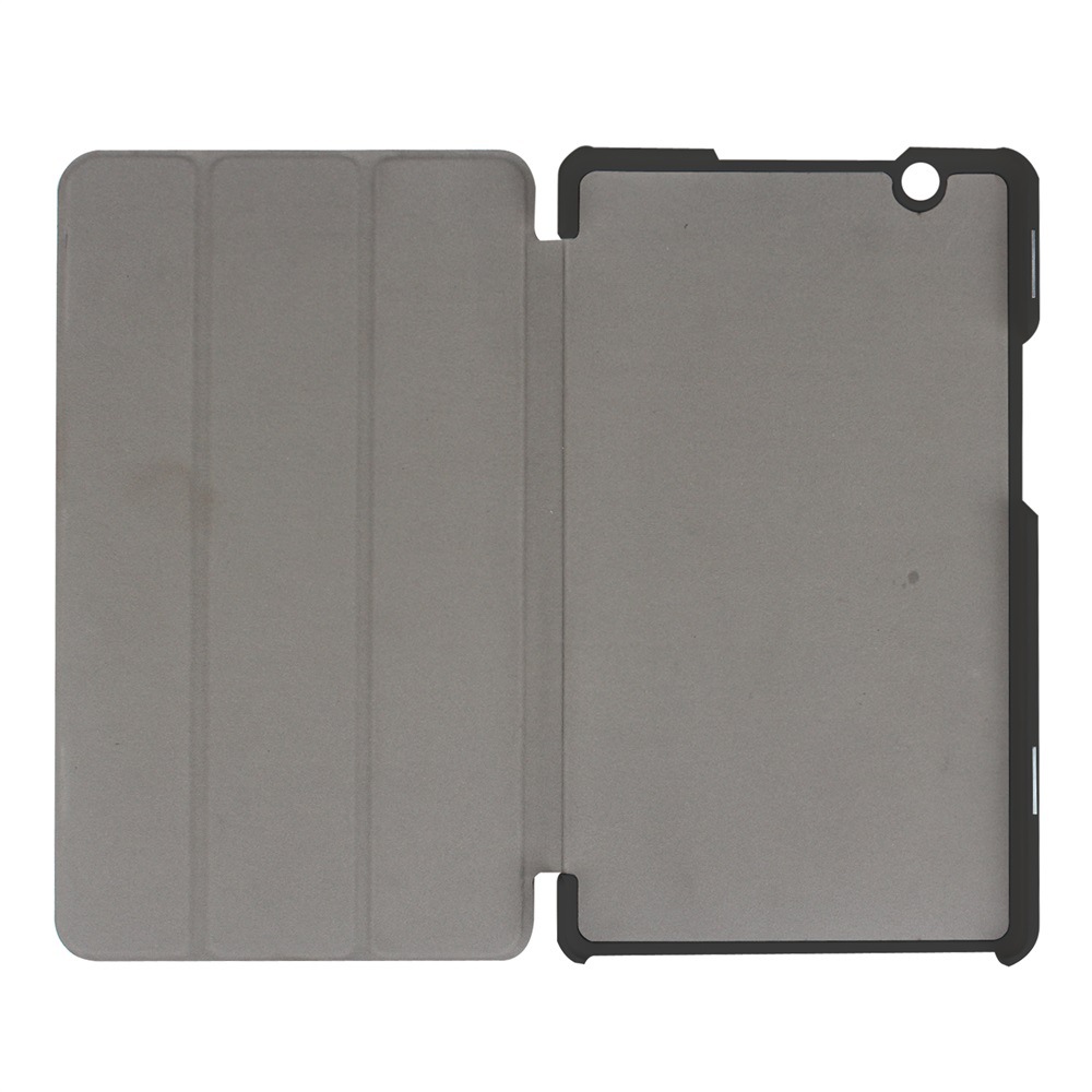 Bao Da Cover Dành Cho Máy Tính Bảng Huawei Mediapad M3 8.4 Inch Dtab D-01J