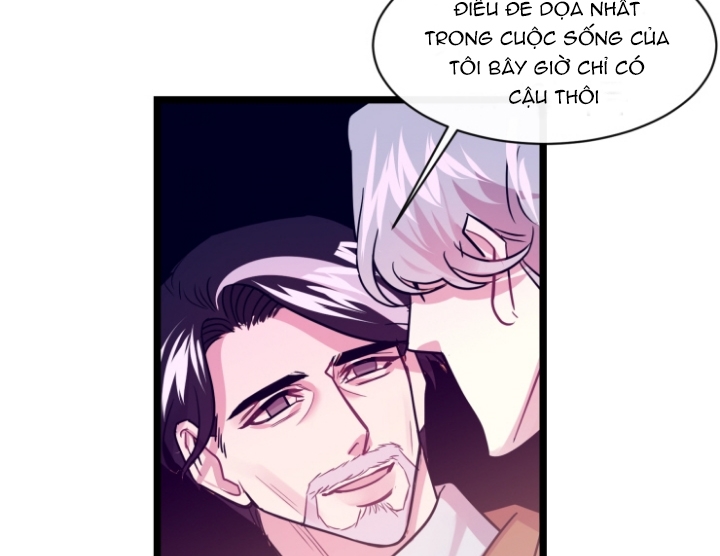 kiếp trước bí ẩn của giáo sư chapter 8 18