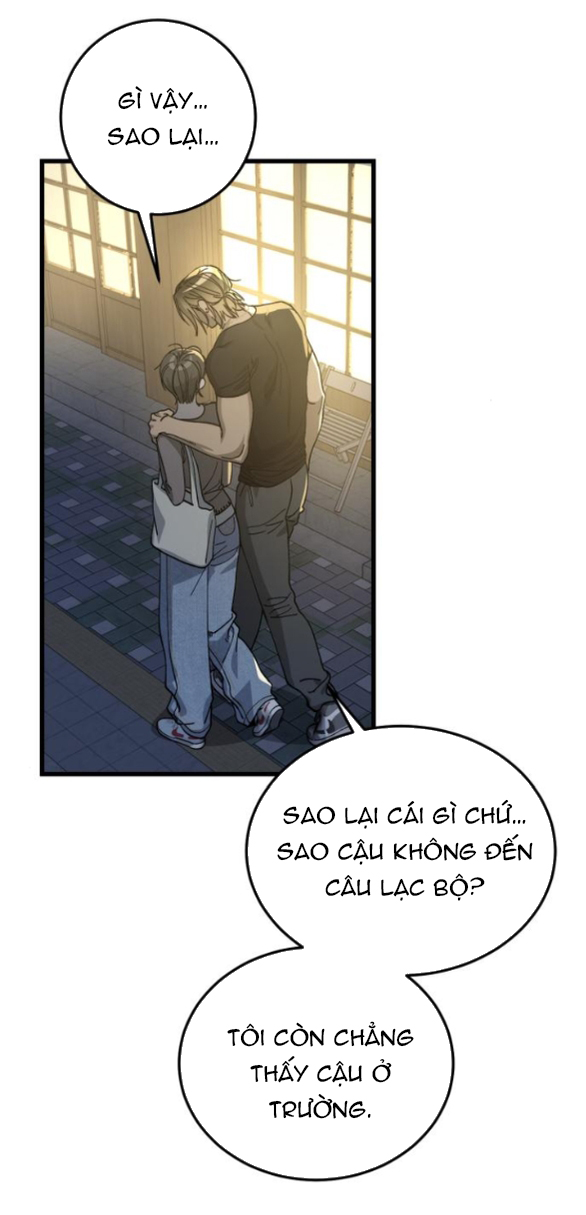 quy luật về rác rưởi chapter 8.2 5