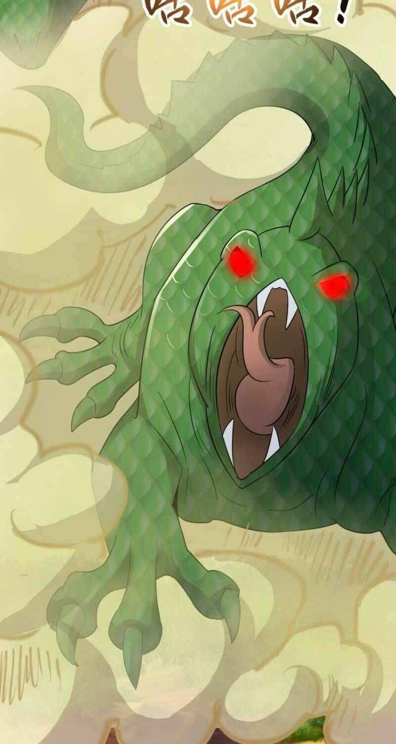 việc tu luyện hằng ngày của vũ đế chapter 45 39