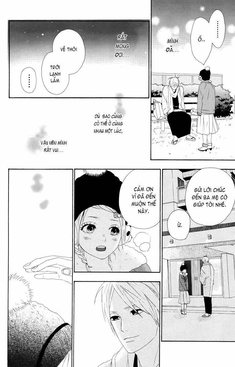 yume miru taiyou chapter 16 12