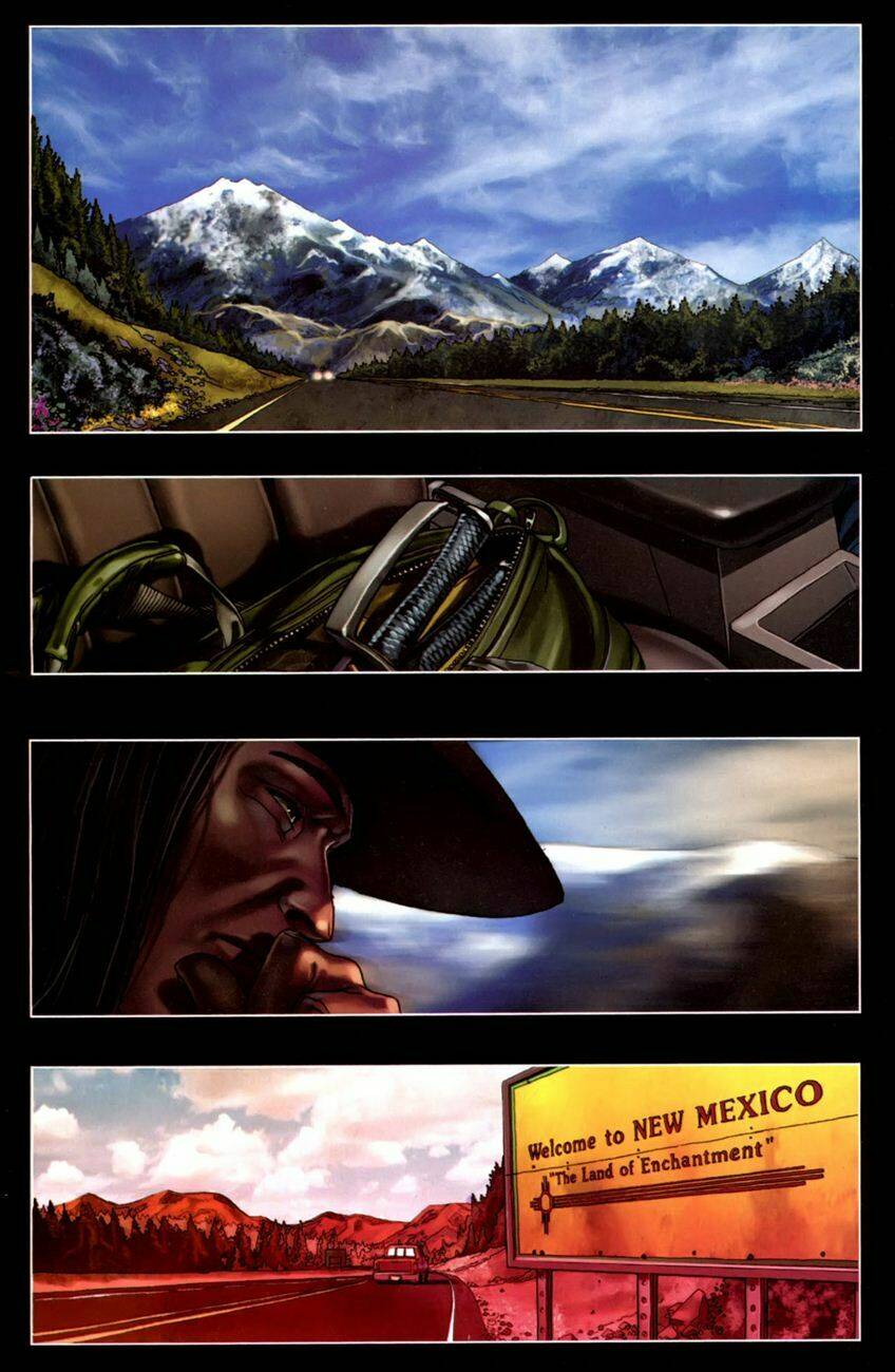 x-force chapter 7 14