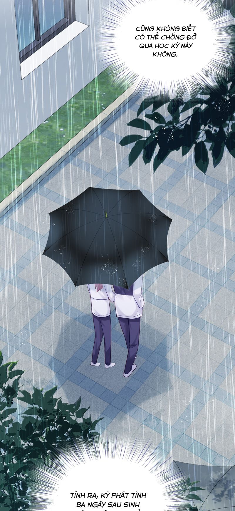 để ý tôi chút nào chapter 62 10