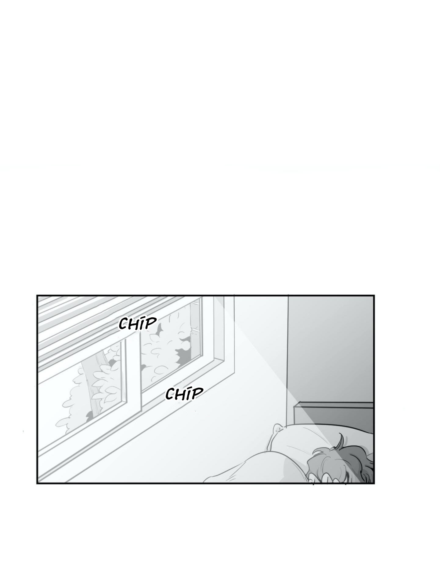 hyesung à, lại gần tôi nào! chapter 3 18