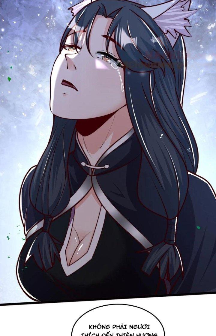 ta nuôi ma quỷ ở trấn ma ti chapter 164 13