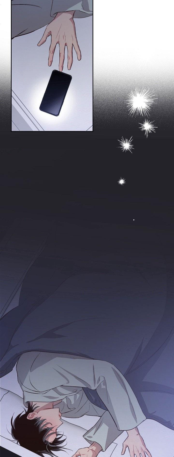 nghiện cuồng công - bdsm cùng sẹc chapter 8.1 26