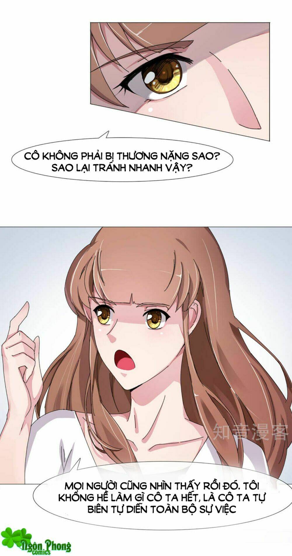 siêu mẫu thế thân chapter 6 24