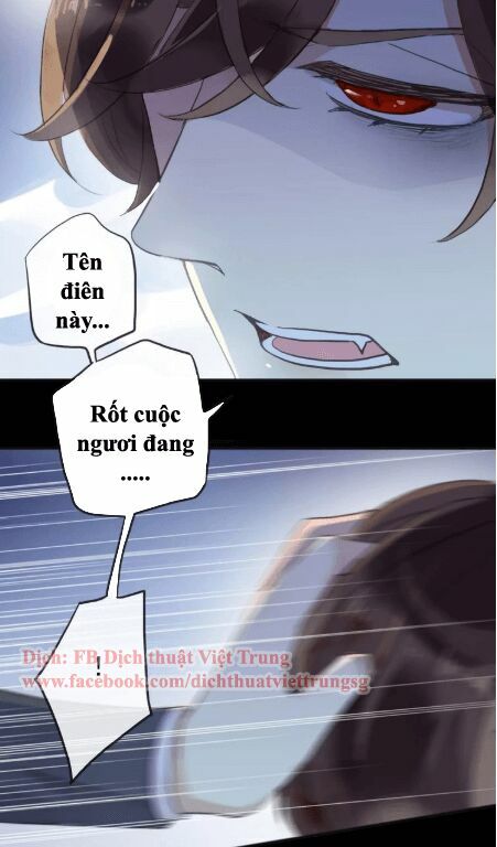 vết cắn ngọt ngào phần 2 chapter 25 58