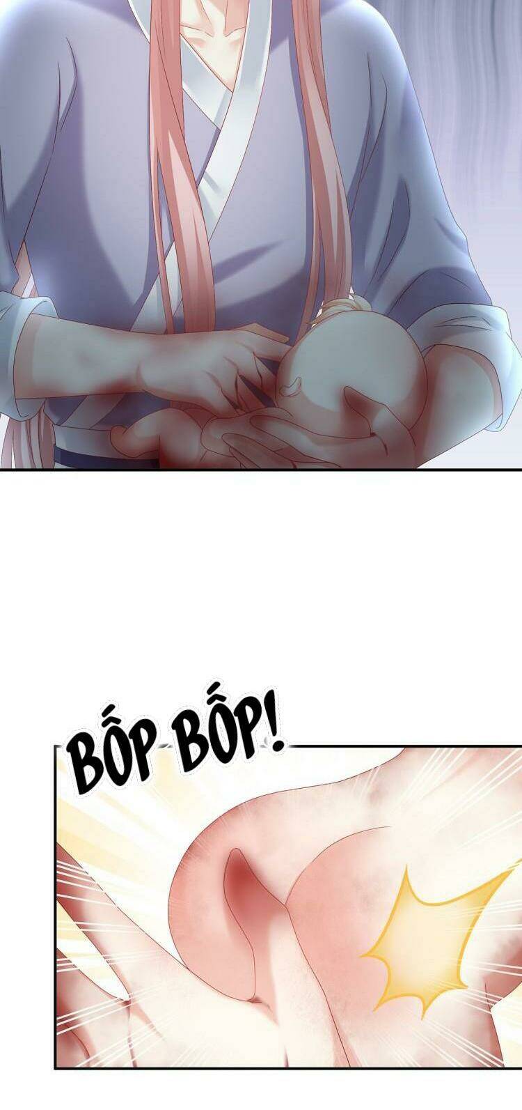 kiều phu có hỉ chapter 52 18