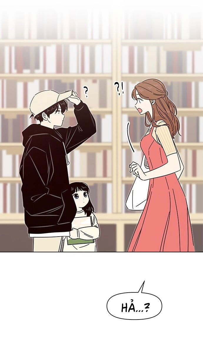 mùa hoa nở rộ chapter 16 15