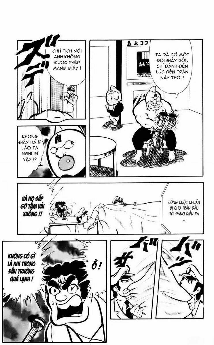 lực sĩ kinnikuman chapter 37 6