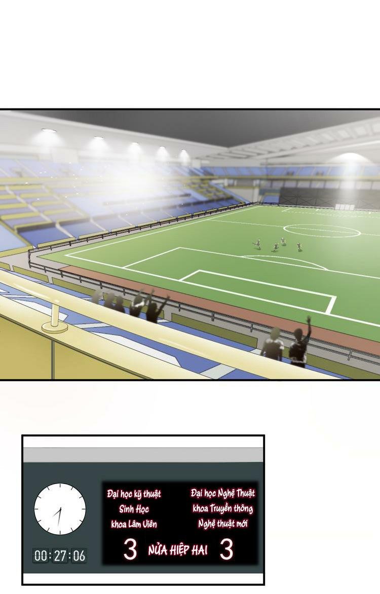 nỗi nhớ ngàn năm chapter 13 12