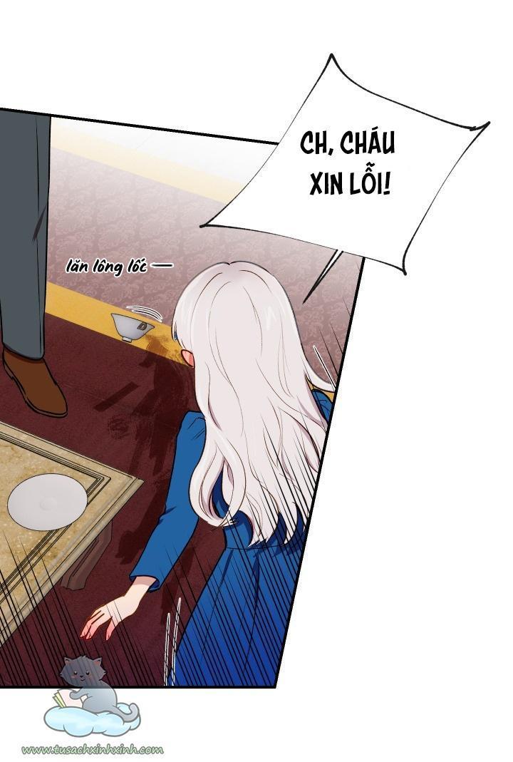 công nương khế ước của gia tộc công tước quái vật chapter 7 39