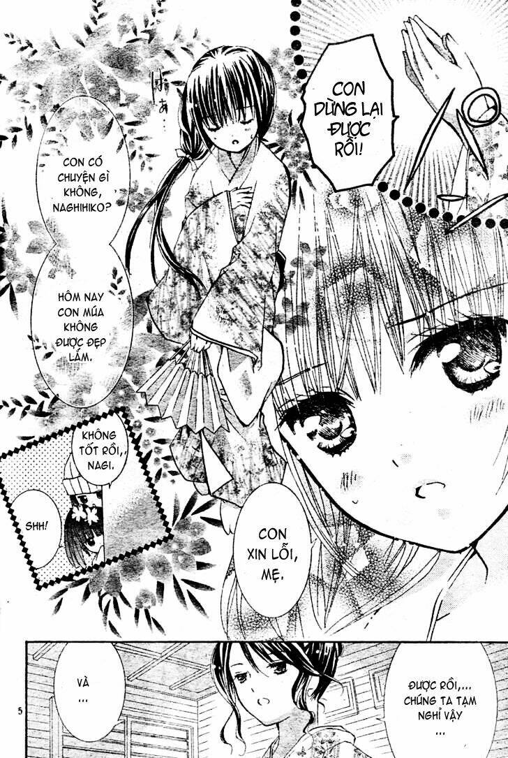 shugo chara! encore chapter 2 6