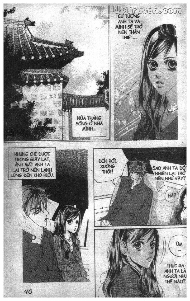 hoàng cung chapter 3 13