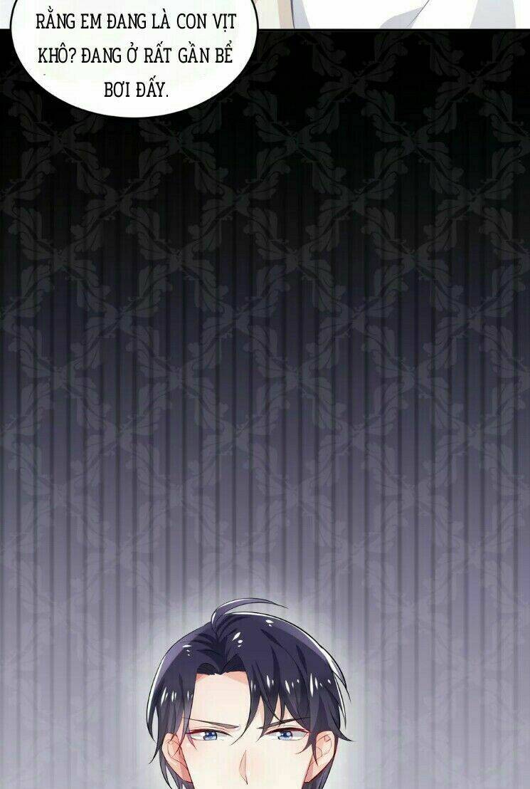 hào môn đào giá 101 lần chapter 5 32