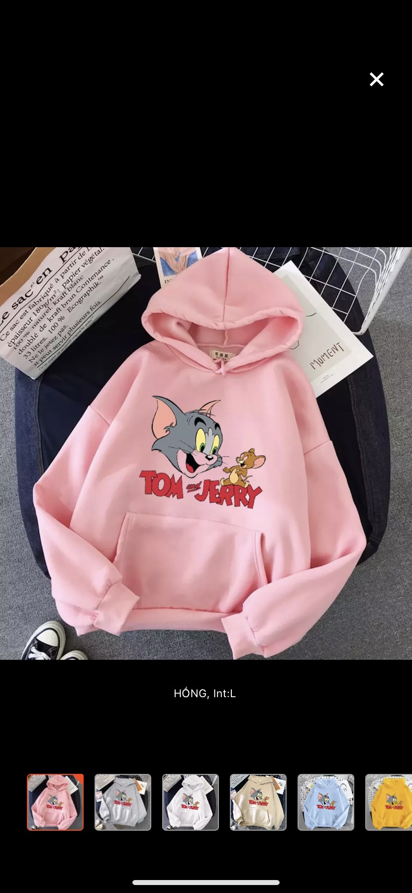 (38-70kg, liên hệ tư vấn size phù hợp) Áo hoodie chất nỉ bông mỏng H69-tom &amp;amp; jerry. Áo nỉ có nón. Áo nỉ nam, áo nỉ nữ. Áo khoác nỉ. Áo khoác nỉ tay dài. Áo khoác nỉ nón. HÀNG MAY TRỰC TIẾP TẠI VIỆT NAM. hongduyen2188