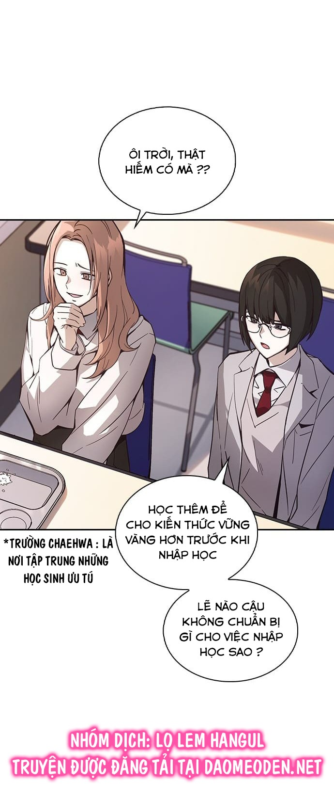 bạn bạn bè bè chapter 1 81