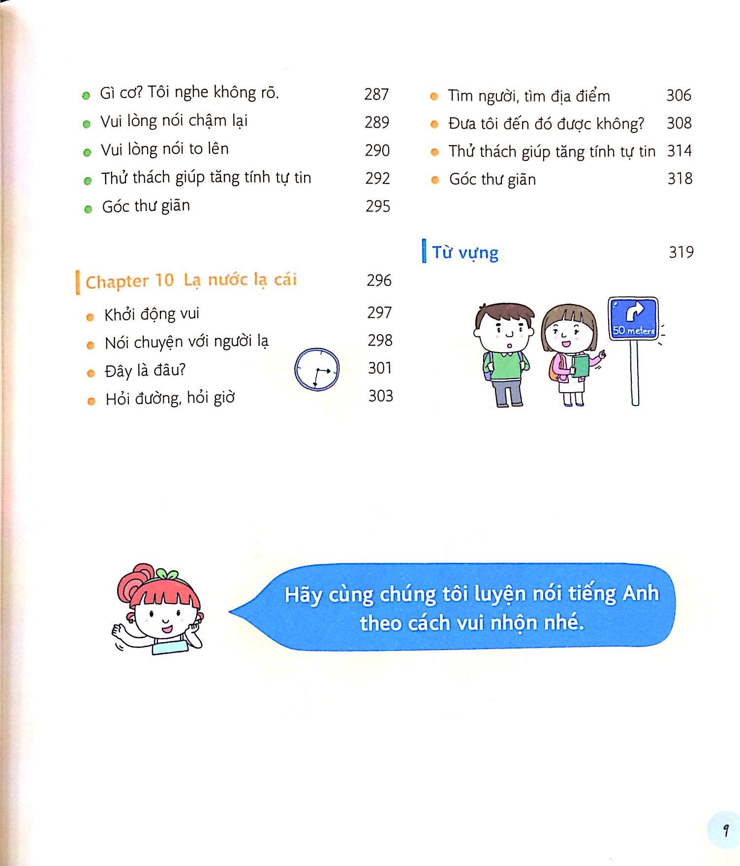 Thư Giãn Cùng Tiếng Anh (Kèm file MP3)