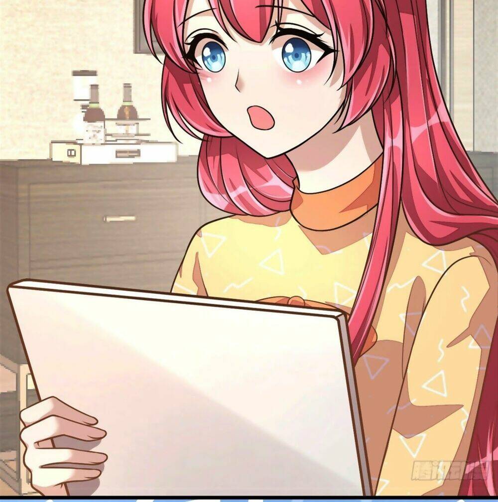 ông xã, em muốn ăn cho anh sạt nghiệp! chapter 24 18