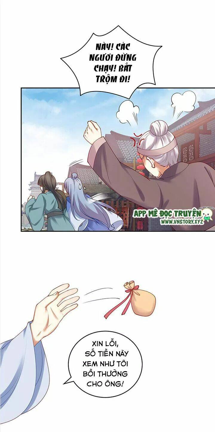 đô đốc đại nhân sủng thê kí chapter 88 19