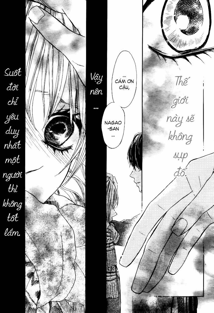 kare no aijou no hakari chapter 1 36