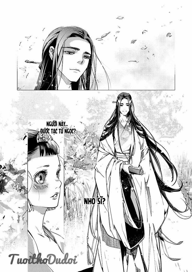 tạp tư lục chapter 7 3