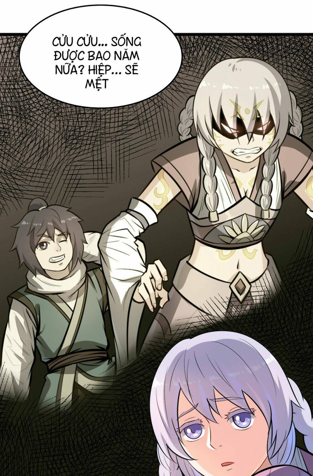 hiệp hành cửu thiên chapter 98 37