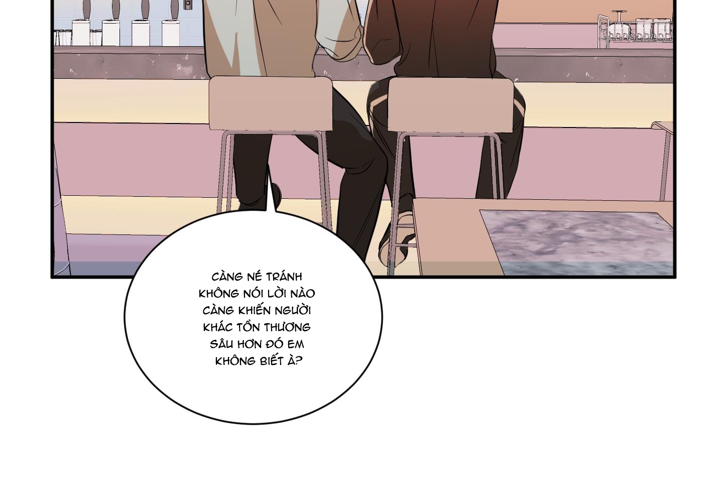 chốn riêng tư chapter 21 54