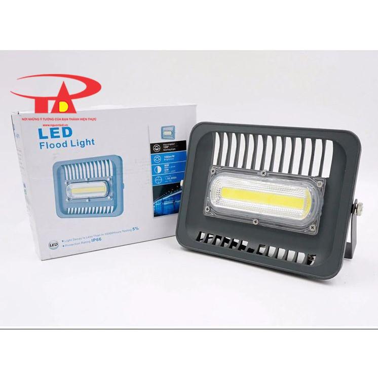Đèn pha led 50w