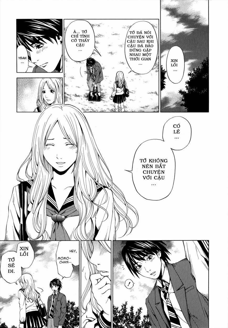 marshmallow ecchi chapter 9 13