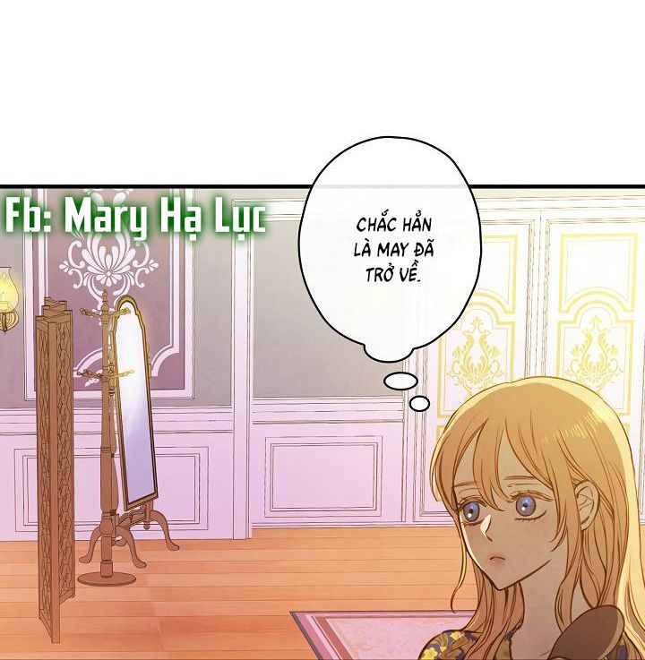 hoàng phi bóng tối - shadow queen chapter 42 33