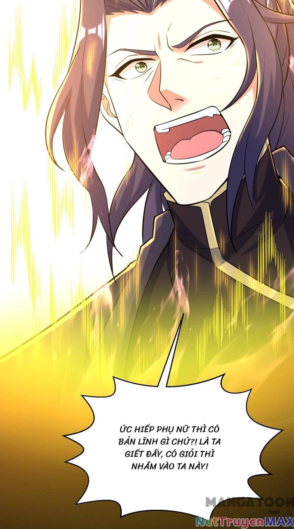 đệ nhất người ở rể chapter 244 34