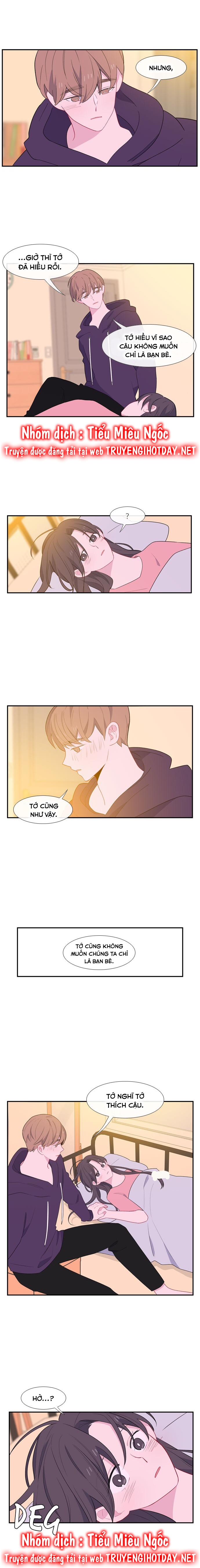 quay lại nhé chapter 56 13