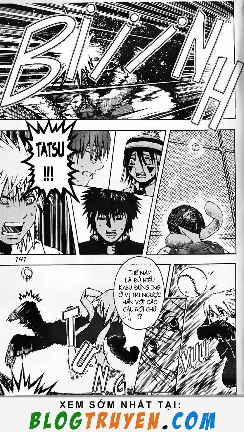 mr.fullswing chapter 72 13