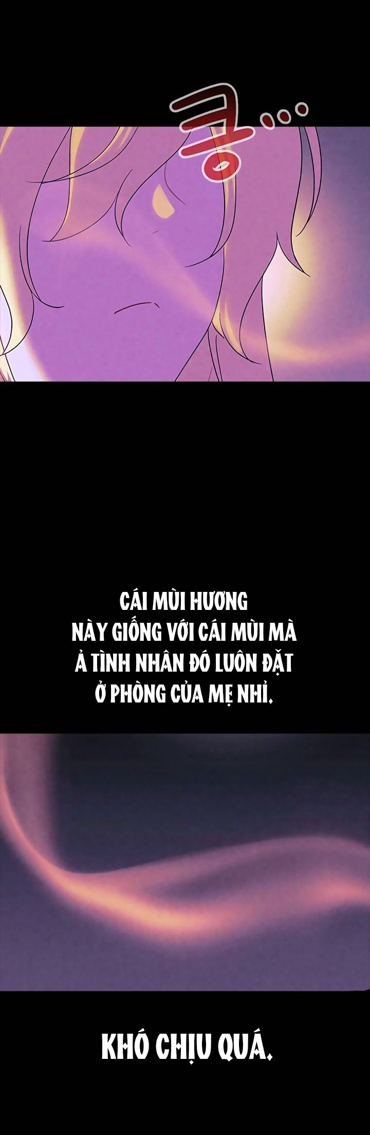 [bản 18+] trò chơi săn mồi của hoàng đế và thánh kỵ sĩ chapter 25.2 5