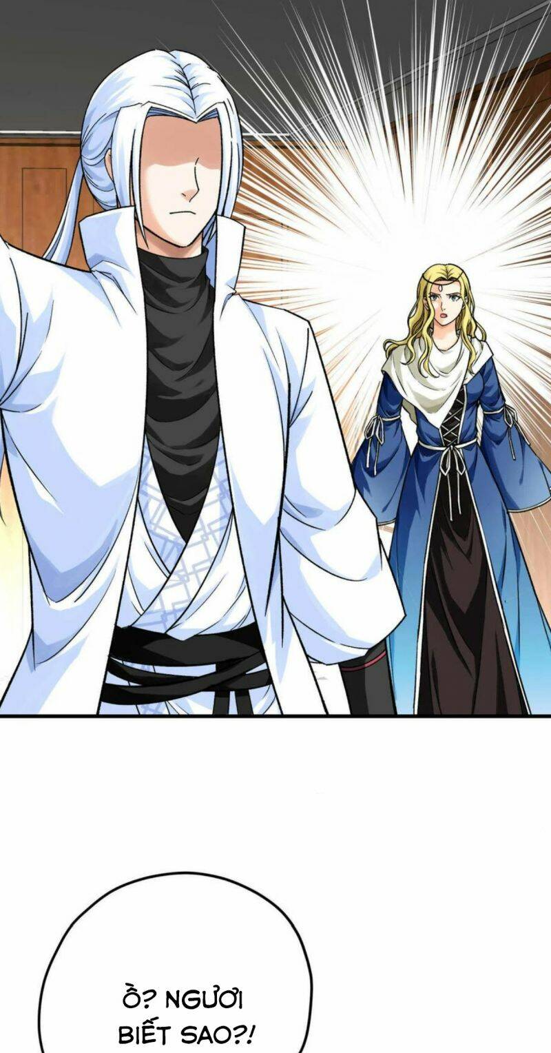 trọng sinh ta là đại thiên thần chapter 219 20