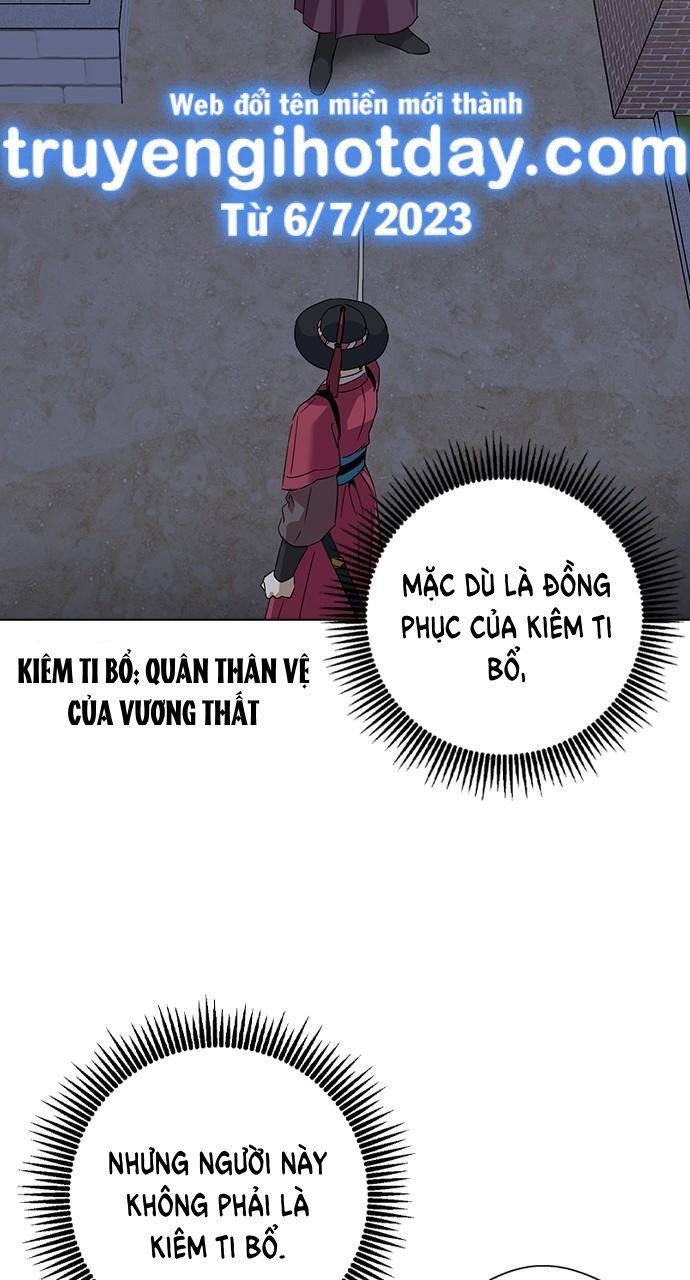 nhân duyên kiếp trước chapter 54.1 49