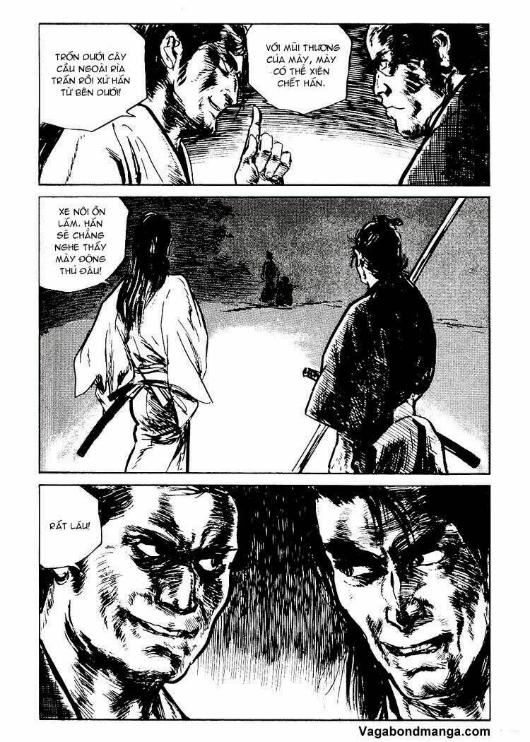 lone wolf and cub chapter 81 32