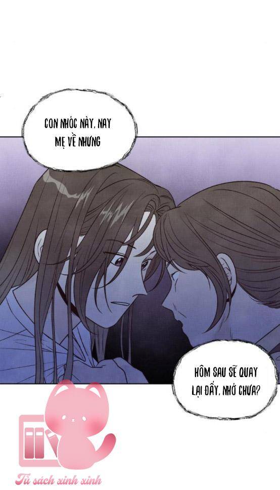 điều khiến tôi quyết tâm muốn chết chapter 55 61