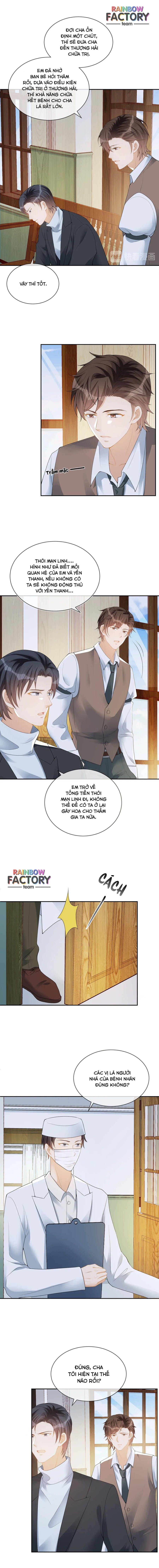 dạ yến chapter 53 7