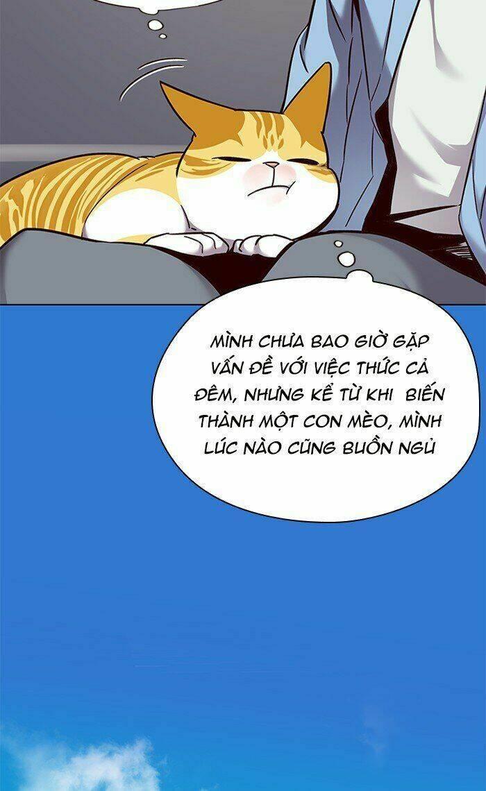 biến thân thành mèo chapter 67 48