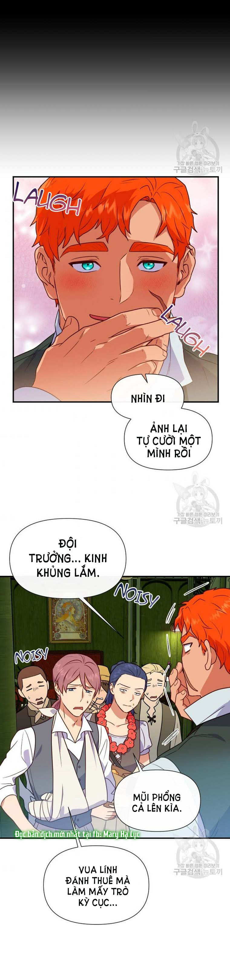 bản khế ước với nữ công tước ác ma chapter 148 27