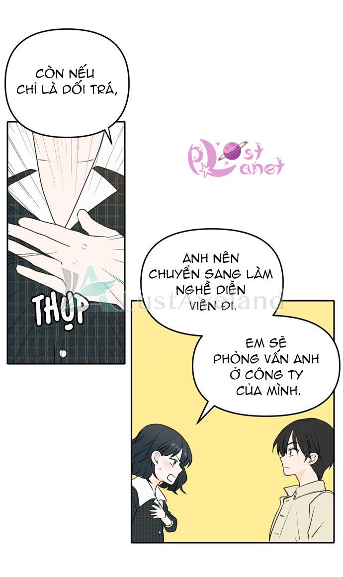 kiếp này cũng xin chăm sóc tôi như vậy nhé kiếp này cũng xin chăm sóc tôi như vậy nhé chapter 50 73