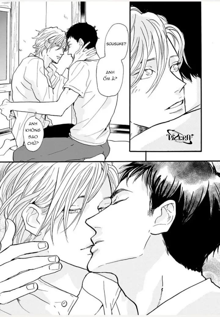 hãy gặp nhau tại tsukikagerou chapter 2 21