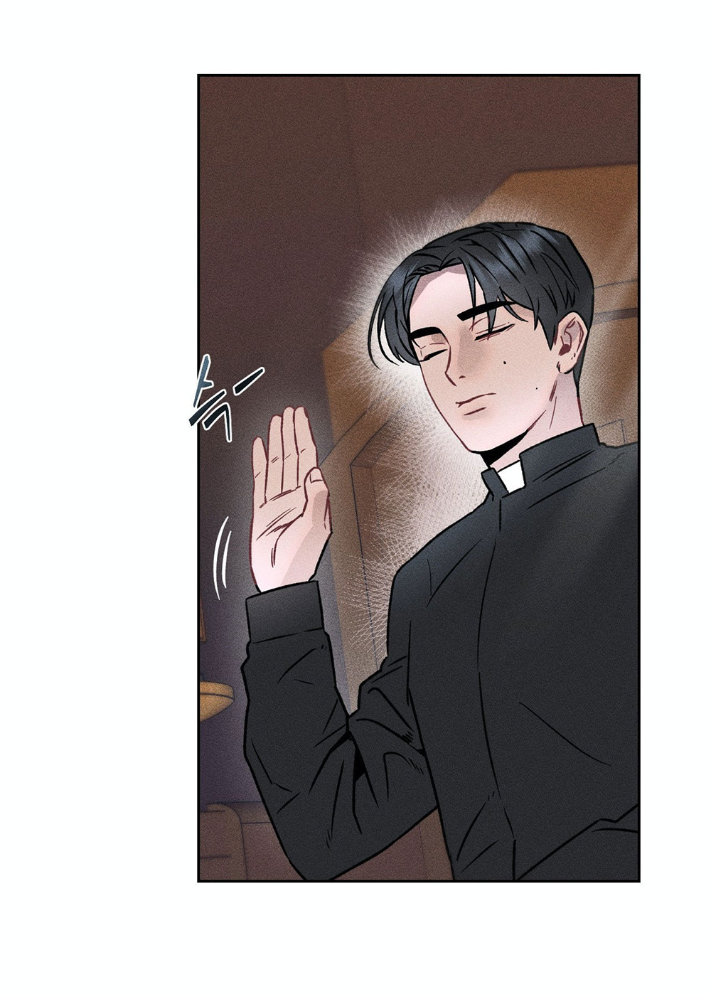 [Bl] Xiềng Xích chapter 1.1 - Trang 26