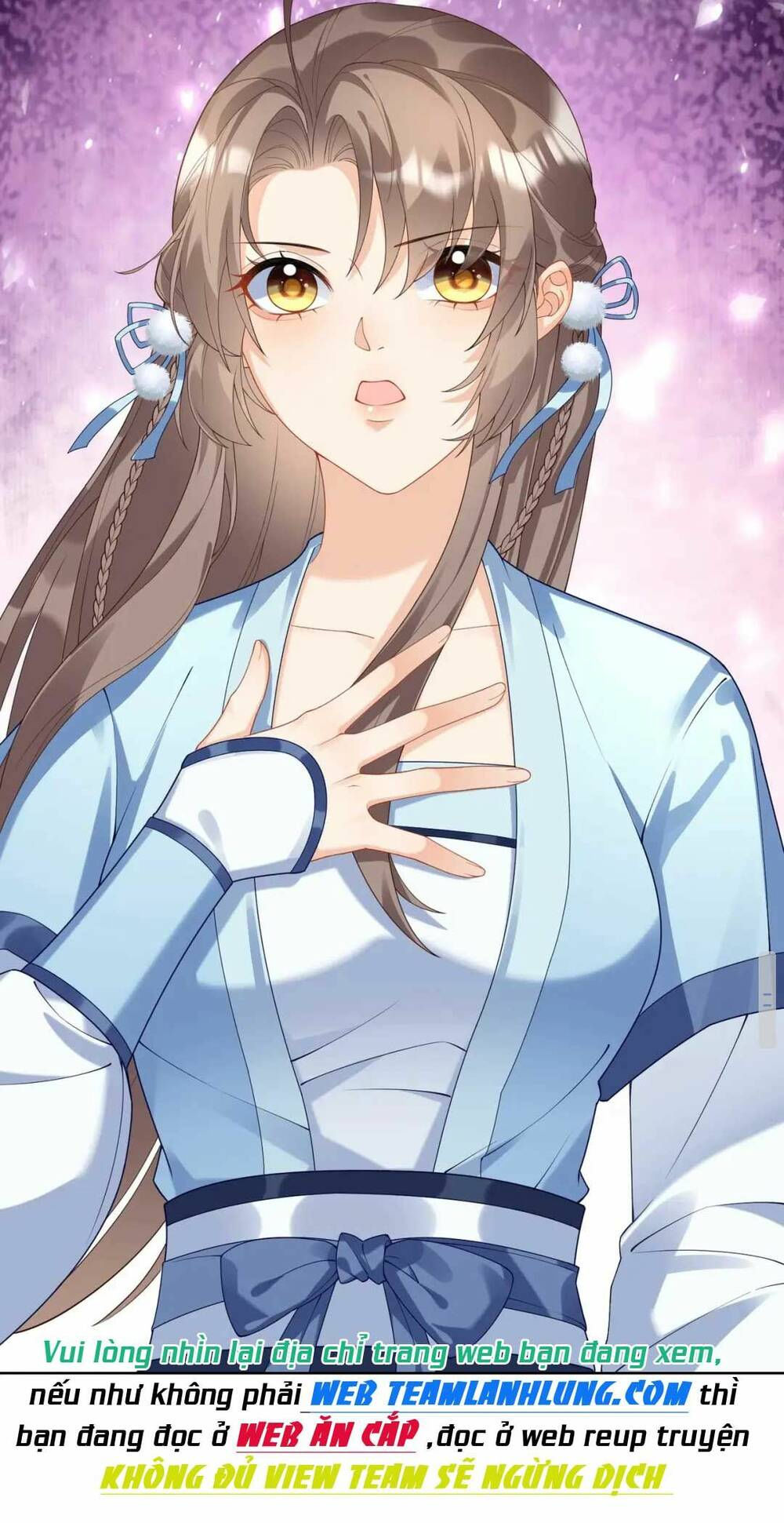 phúc hắc hoa yêu mua một tặng một chapter 5 8