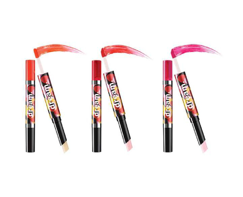 SON 2 IN 1 MISTINE DREAM LIP và TINT