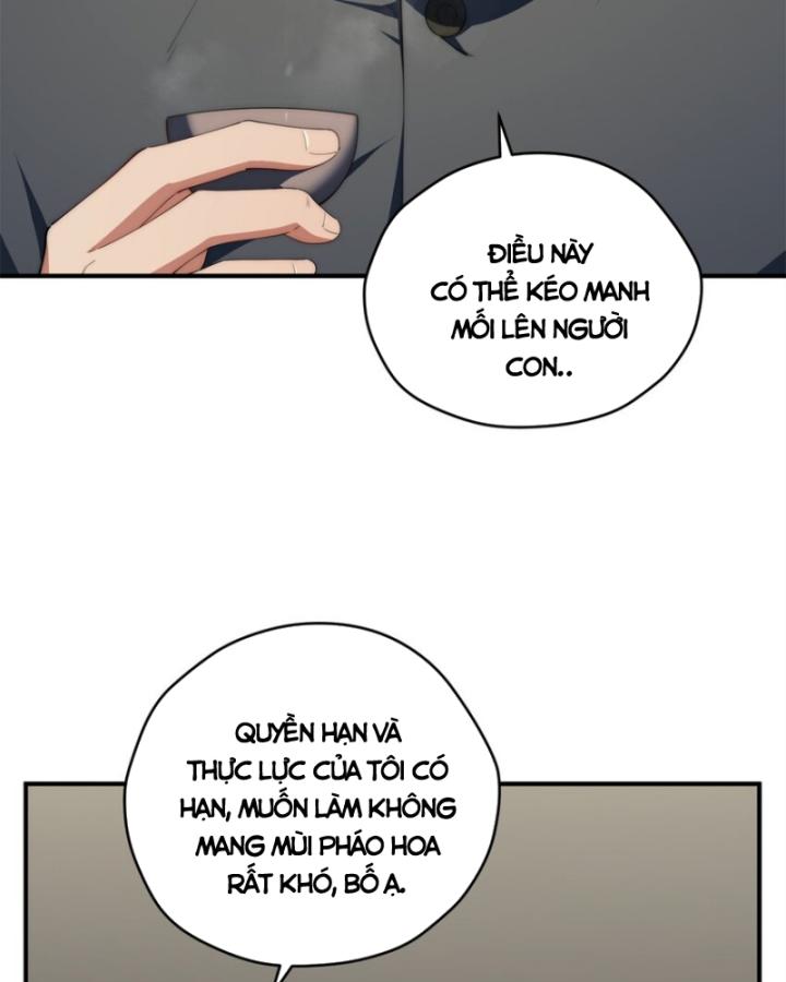 nữ chính chạy từ trong sách ra thì phải làm sao chapter 88 35