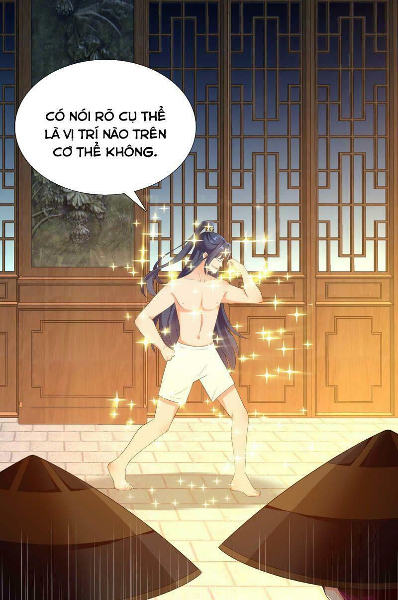 ta không phải nhân vật phản diện chapter 13 22